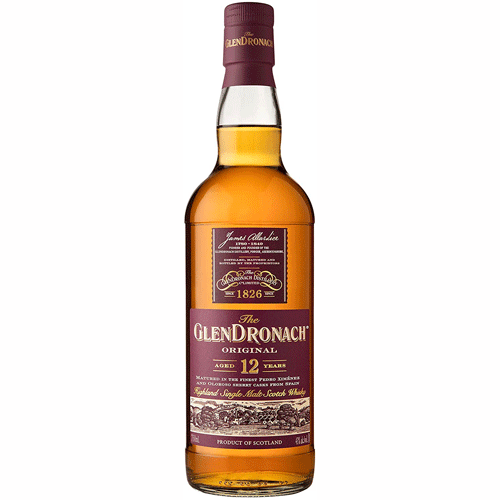 楽天市場】グレンドロナック 12年 700ml 2本セット / シングル