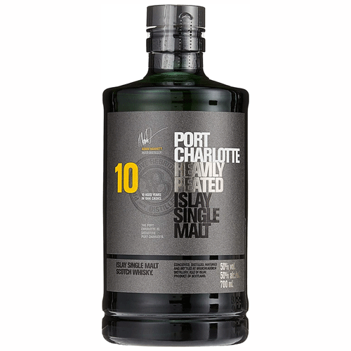 楽天市場】ウイスキー ポートシャーロット スコティッシュバーレイ