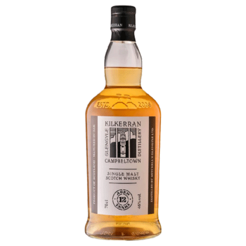 楽天市場】キルケラン12年 46度 700ml 正規品 （箱なし） : 中央酒販