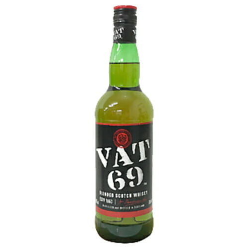 さ*ぴ様 VAT 69 スコッチウイスキー 2本セット未開け さ*ぴ様 VAT 69 スコッチウイスキー 2本セット未開け - メルカリ
