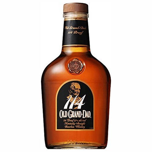 み*と様 Grand Dad ウイスキー 750ml 40% み*と様 Grand Dad ウイスキー 750ml 40%