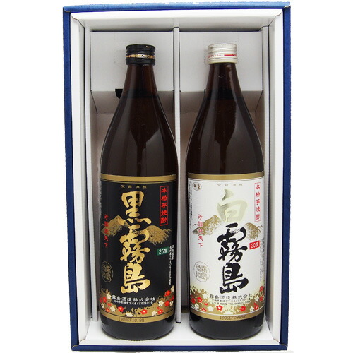 麦焼酎・芋焼酎25度900ml×12本セット② 楽天市場】≪あす楽≫ [ギフト] 黒霧島 芋 900ml 二階堂 麦