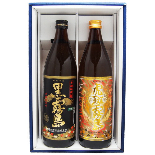 楽天市場】≪あす楽≫ [ギフト] 黒霧島 芋 900ml 二階堂 麦