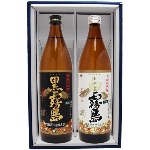 黒霧島900mlX6本　二階堂900mlX6本　合計12本セット 楽天市場】本格芋焼酎 黒霧島 900ml 単品 6本セット／霧島酒造