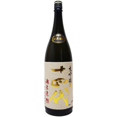 【楽天市場】十四代 純米大吟醸 酒未来 1800ml 【要冷蔵】：リカーショップセレクト