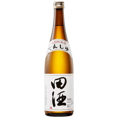 楽天市場】【2023年7月】田酒 純米吟醸 山田錦 夏 720ml : 酒
