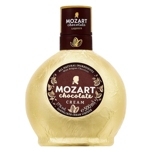 MOZART ホワイトチョコレートバニラクリーム 500ml 楽天市場】モーツァルト ホワイトチョコレート バニラクリーム