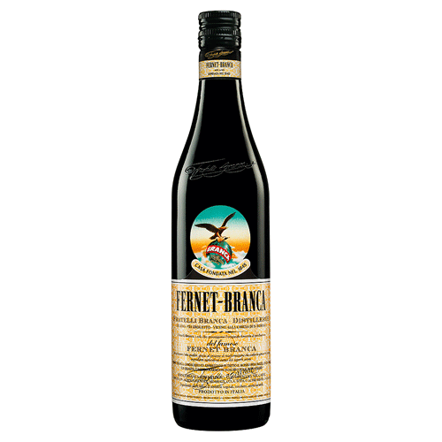 【希少】キナ　フェルネット　CHINA FERNET フェルネット ブランカ 正規