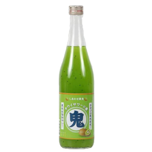 楽天市場】しあわせ果実 みかんサワーの素 720ml 25度