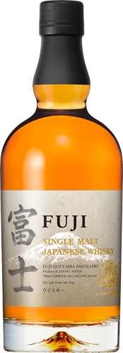 キリン シングルモルトジャパニーズウイスキー 富士 700ml ウイスキー 洋酒 ジャパニーズ ハイボール オンザロック ストレート 水割り フロート トゥワイスアップ シングルモルト 贈答用