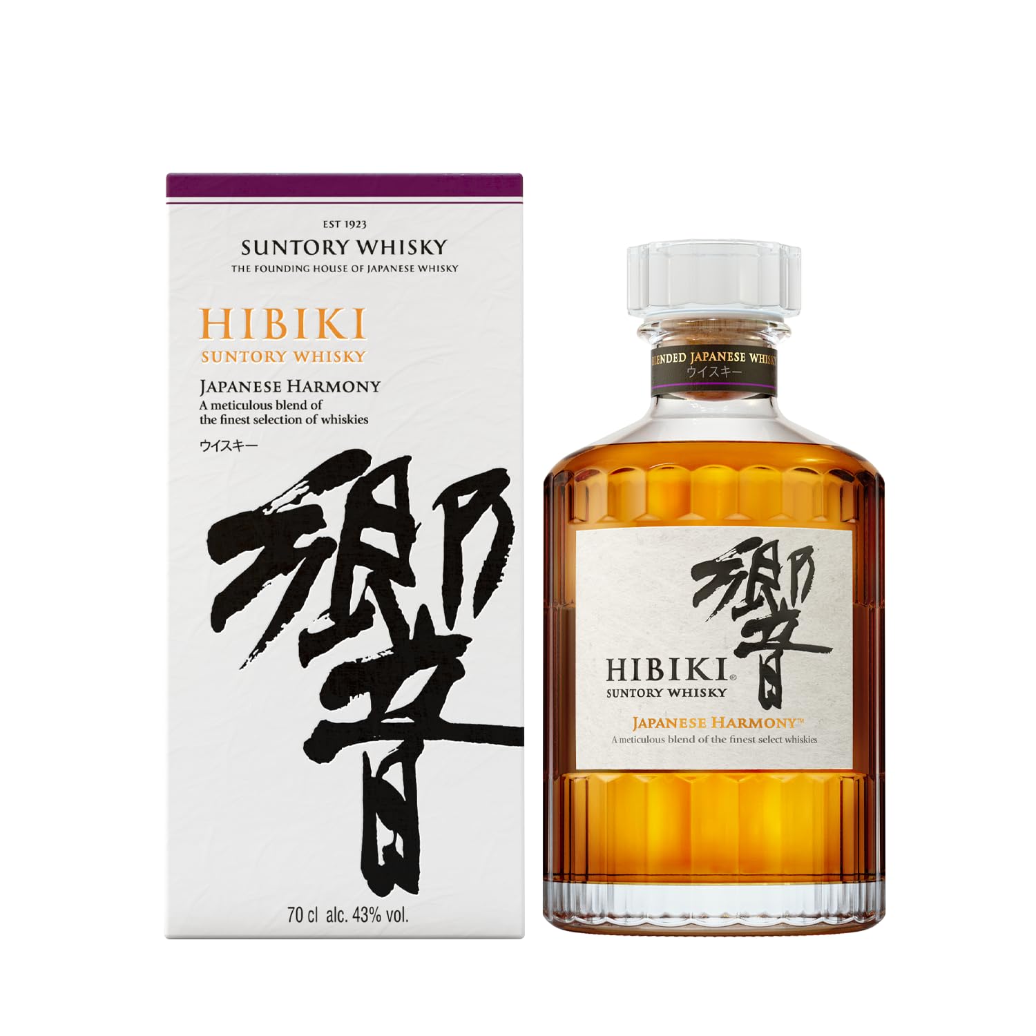 楽天市場】サントリー 響30年 700ml 専用カートン入り