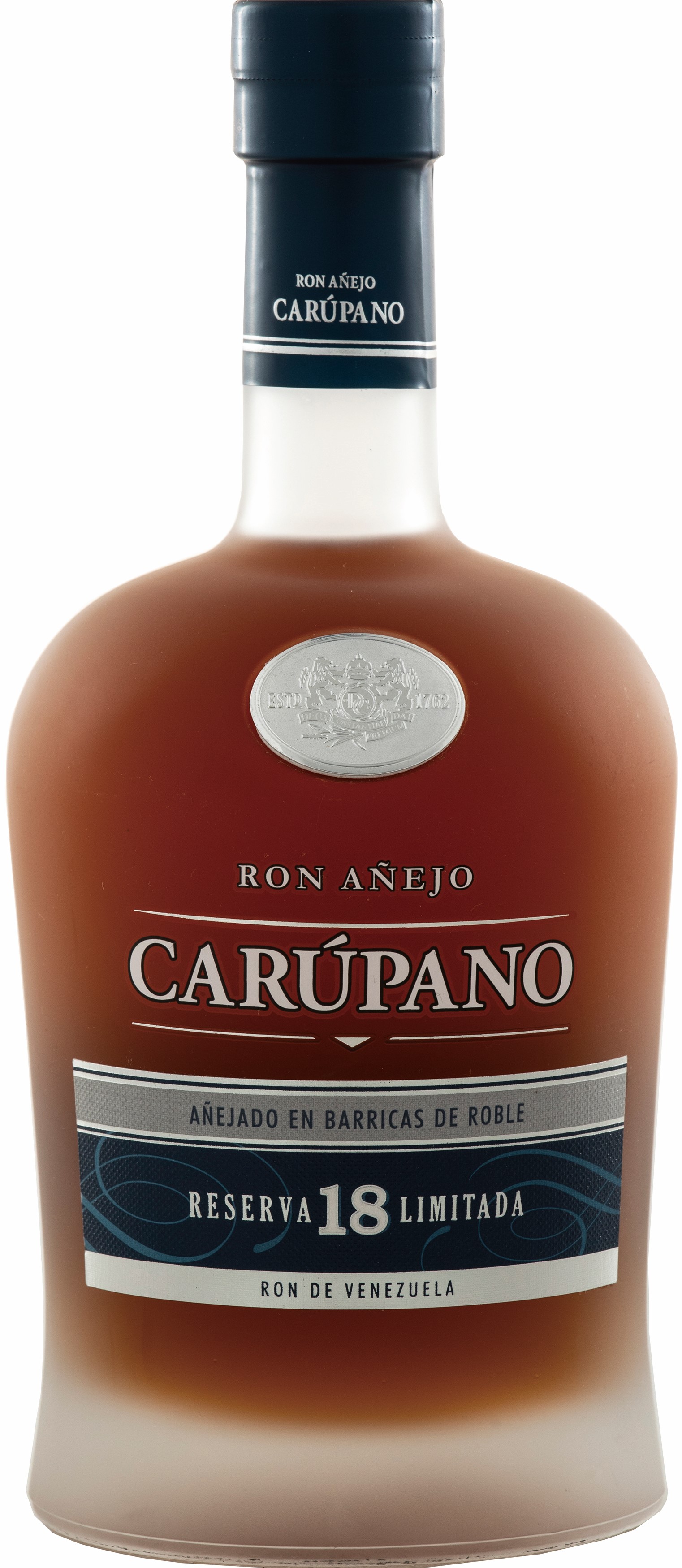 楽天市場】ロン カルタビオ XO 18年 ラム 750ml 40度 正規品 箱