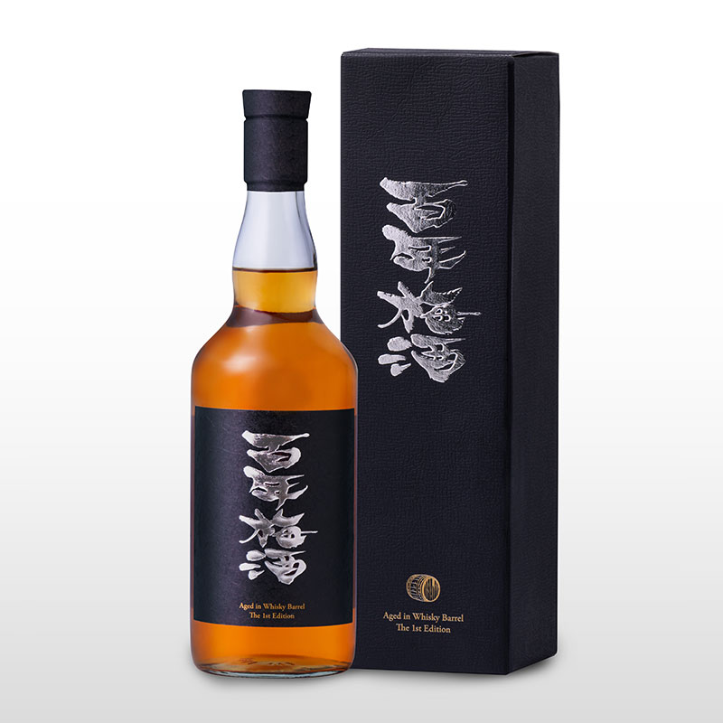楽天市場】2024年 限定品 サントリー 梅酒 〈山崎蒸溜所貯蔵梅酒