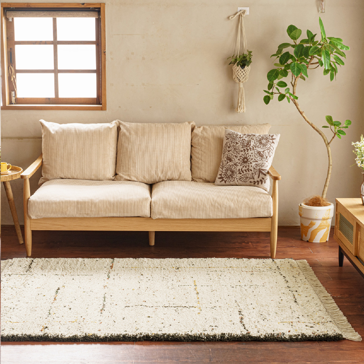 SALE】ラグ ラグマット カーペット じゅうたん 絨毯 ウィルトン織