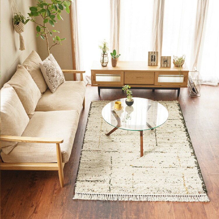 SALE】ラグ ラグマット カーペット じゅうたん 絨毯 ウィルトン