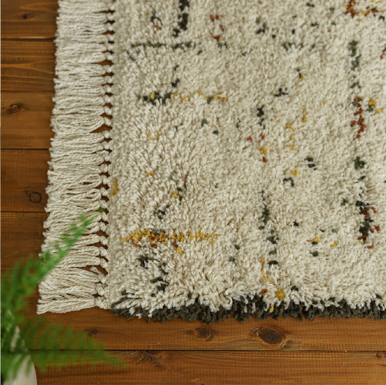 ベニワレン　カサブランカ　ラグ 楽天市場】ベニワレン カサブランカの通販