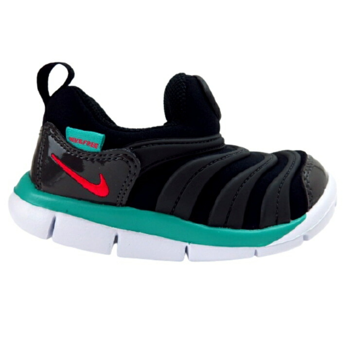 Nike ダイナモ スニーカー 343738-013 ブラック 21cm 楽天市場】ナイキ ダイナモフリー PS NIKE DYNAMO FREE PS ス