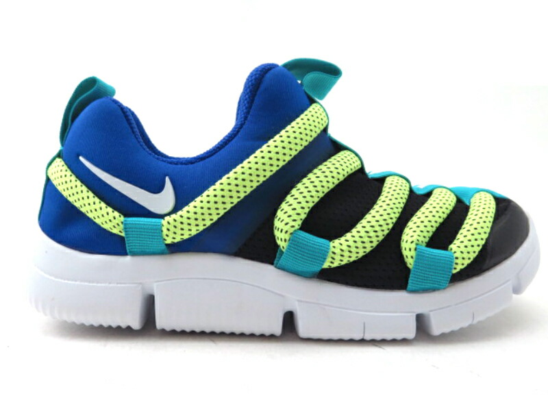 Nike ノービス Ps Aq9661ナイキ キッズ 御坊っちゃん スニーカー シューズスリッポン コードなし 子ども履き物 ダイナモハイパー青 404 Cannes Encheres Com