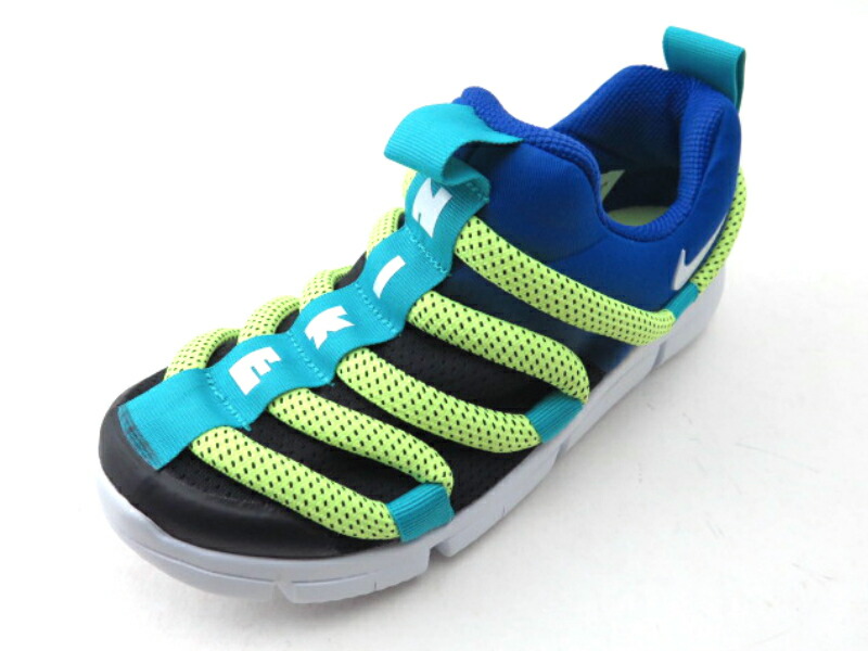 Nike ノービス Ps Aq9661ナイキ キッズ 御坊っちゃん スニーカー シューズスリッポン コードなし 子ども履き物 ダイナモハイパー青 404 Cannes Encheres Com