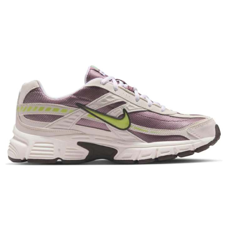 NIKE ナイキ WMS INITIATOR IB8917 トープグレー(204) レディース イニシエーター ランニング ウォーキング カジュアル ストリート 厚底
