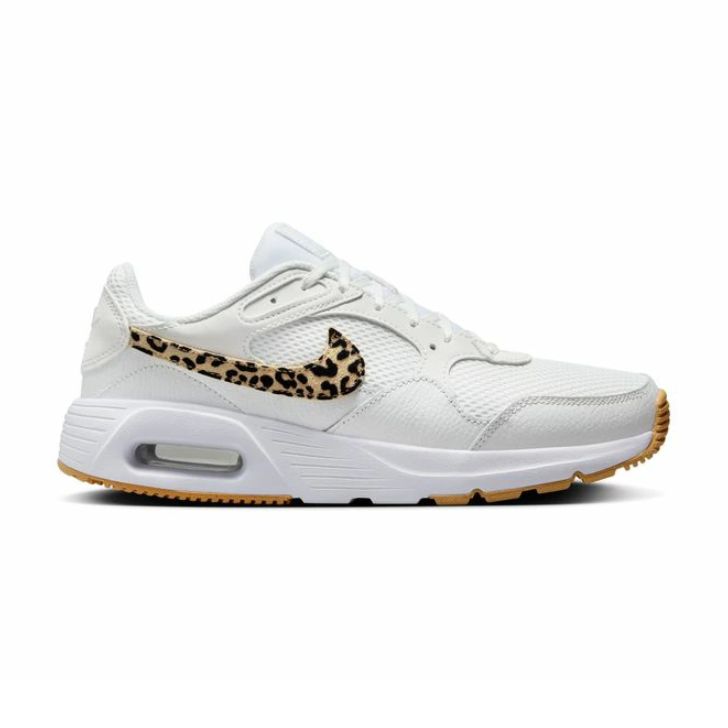 楽天市場】NIKE ナイキ WMNS AIR MAX SC SEDV6842 ホワイト/メタリック