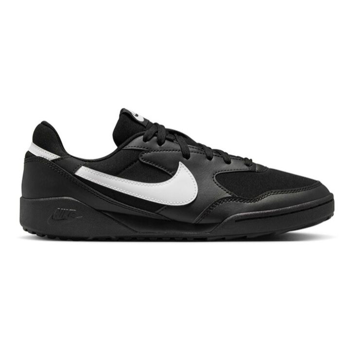 NIKE ナイキ WMNS TERRA MANTA ＨＱ１９４０ ブラック/ホワイト(001) レディース テラモンタ  カジュアル  ローカット  スポーツ トレーニング ひも靴  薄底