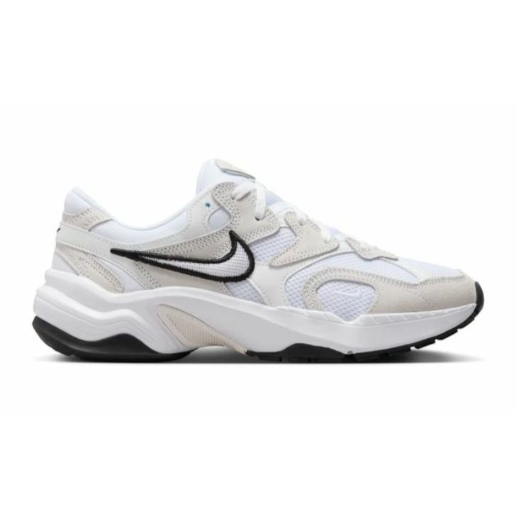 NIKE ナイキ WOMENS AL8 ＦＪ３７９４ ホワイト(102) レディース ウィメンズ AL8 ランニング ジョギング ウォーキング ローカット シンプル 通勤 通学厚底 スニーカー