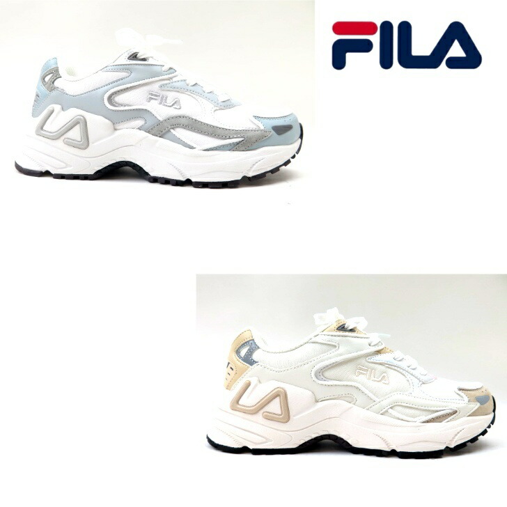 送料無料/追跡有 FILA Renno レディース スニーカー 楽天市場】【7月中はP10倍!要ｴﾝﾄﾘｰ】フィラ RENNO N GENERATION