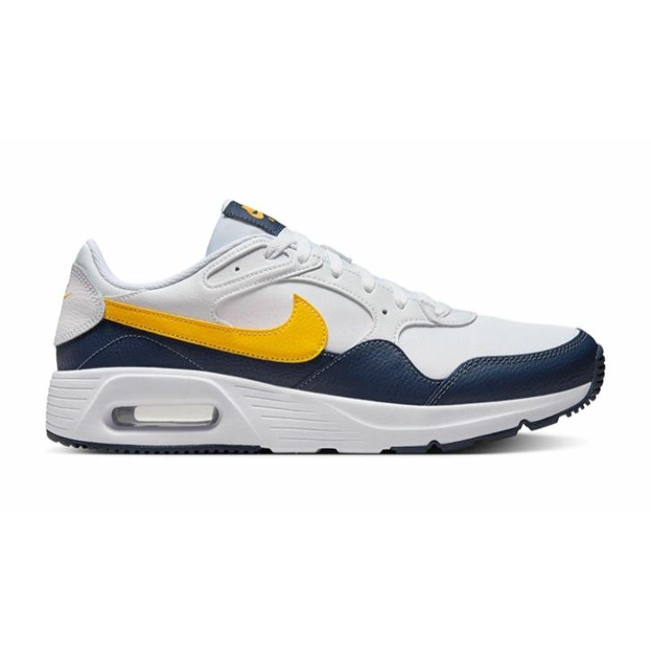 NIKE ナイキ AIR MAX SC ＨＦ４８５７ 白いこと(100)メンズ 大気圏 マックス SC 駈けっくら 運動競技 心地よい 通学 通い