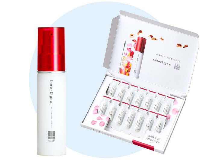 楽天市場】インナーシグナル リジュブネイト ワン 50g 薬用