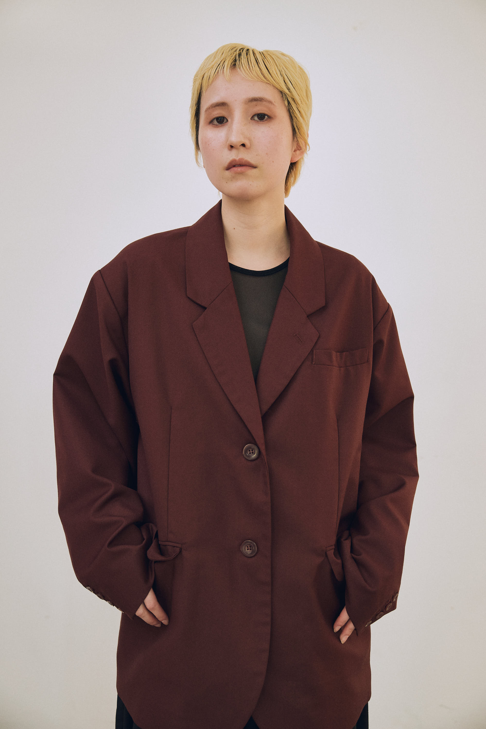 楽天市場】GALLERY DEPT.Mechanic Jacketギャラリー デプト