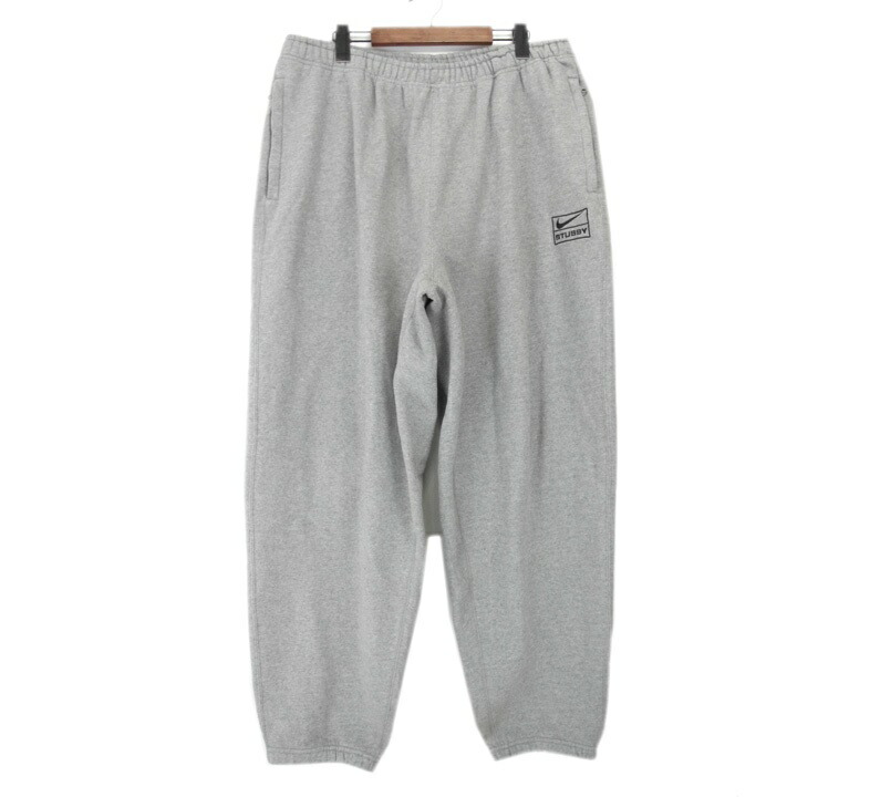 楽天市場】ナイキ NIKE × ドレイク ノクタ DRAKE NOCTA 20SS 【 NRG AU Fleece Ess Pants DA3935  739 】 ロゴ スウェット フリース パンツ イエロー サイズS w20475【中古】 : SeekeR