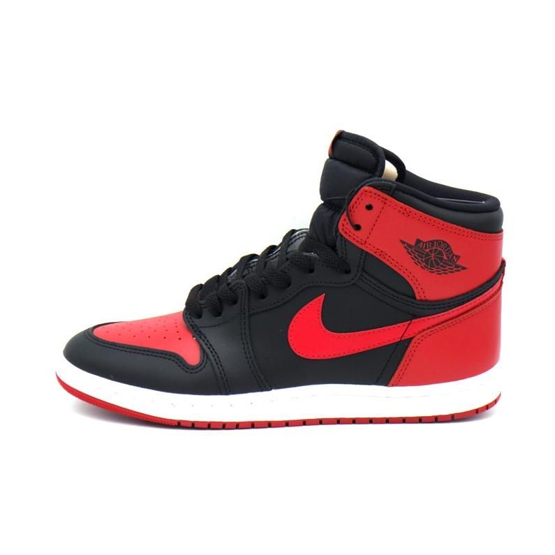楽天市場】ナイキ NIKE 【 AIR JORDAN 1 HIGH 85 Bred HV6674 067  