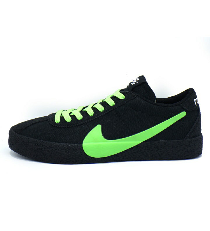 コラボ POETS × NIKE SB ZOOM BRUIN QS 22〜30㎝ ブラック 黒 コラボ POETS × NIKE SB ZOOM BRUIN QS 22〜30㎝ ブラック 黒