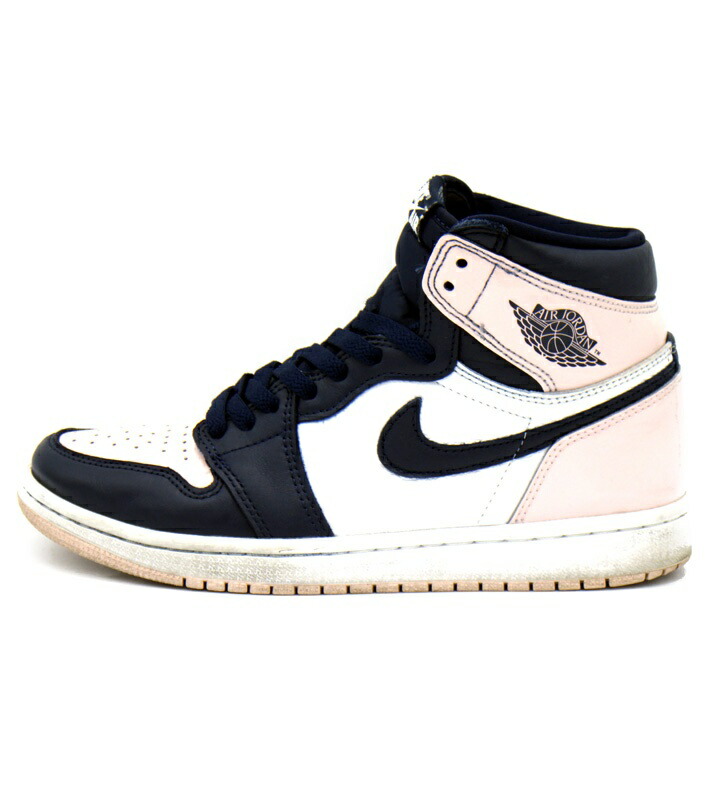 シューズ(男性用) Nike Women's Air Jordan 1 High OG SE Nike Air Jordan 1 Retro OG High Skyline SE Men Size US 9-13