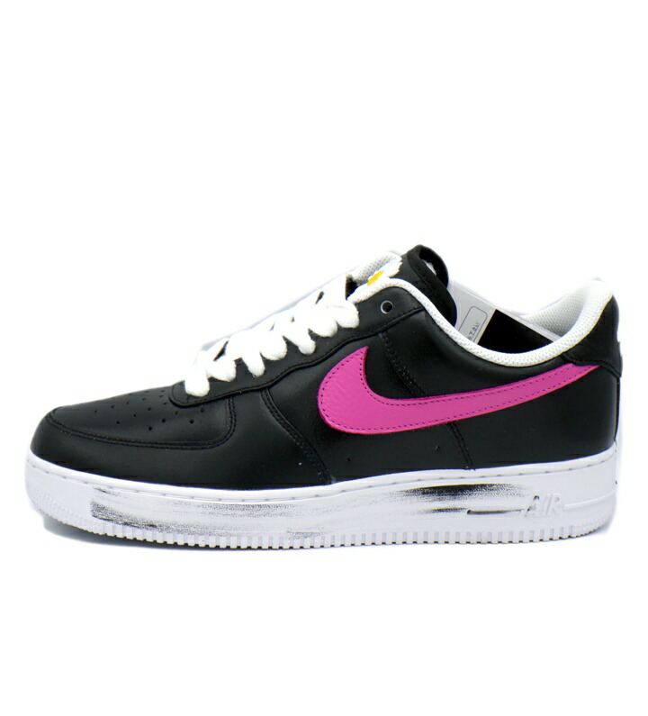 NIKE air force 1 パラノイズ ピースマイナスワン×ナイキ エアフォース1 パラノイズ ホワイト