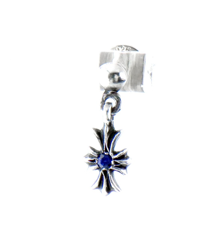 楽天市場】クロムハーツ ピアス CHROME HEARTS スタッド