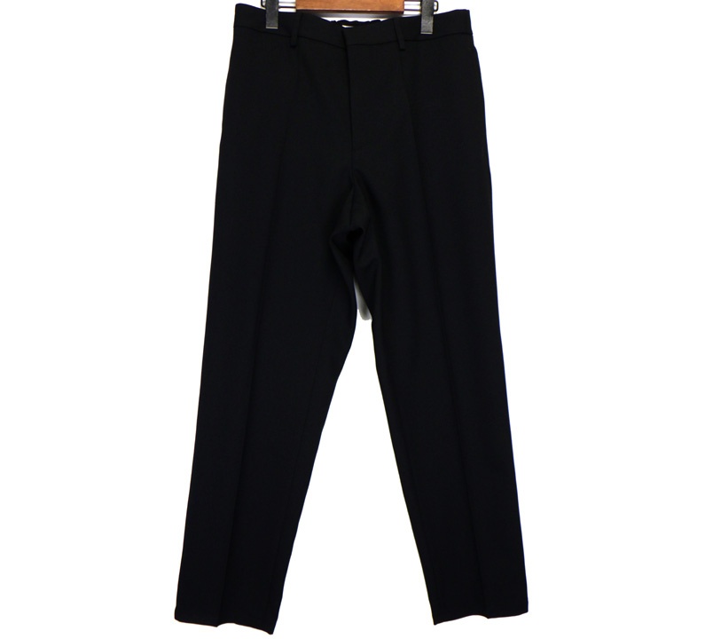 JIL SANDER ジルサンダー　コットンパンツ　アイボリー　34サイズ JIL SANDER JILSANDER ジルサンダー ボトムス パンツ ニー