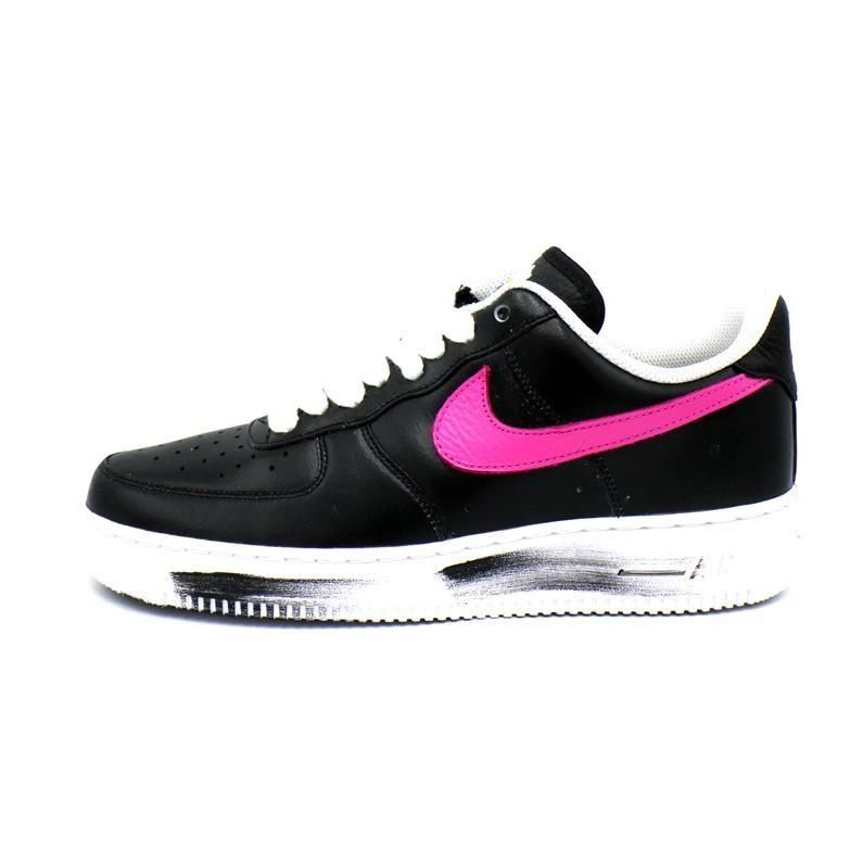 NIKE AIR FORCE 1 パラノイズ　24.5 Nike Air Force 1 Low G-Dragon Peaceminusone Para-Noise 2.0