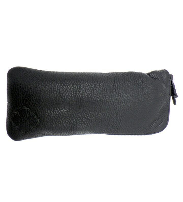 楽天市場】クロムハーツ【CHROMEHEARTS】JWLRY ROLL LTHR 3 CEM
