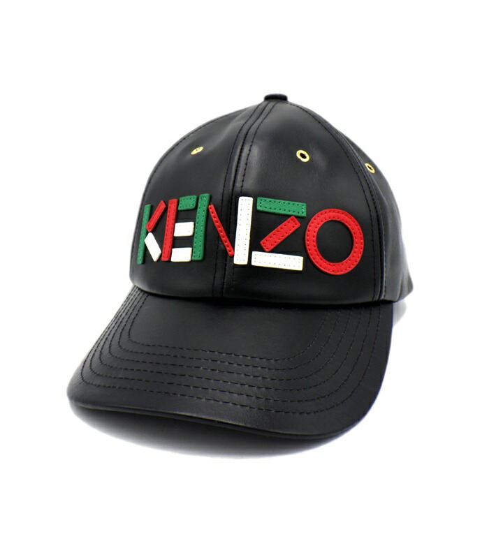 ケンゾー　KENZO キャップ　newera NIGO ファレル ケンゾー KENZO キャップ newera NIGO ファレル - メルカリ