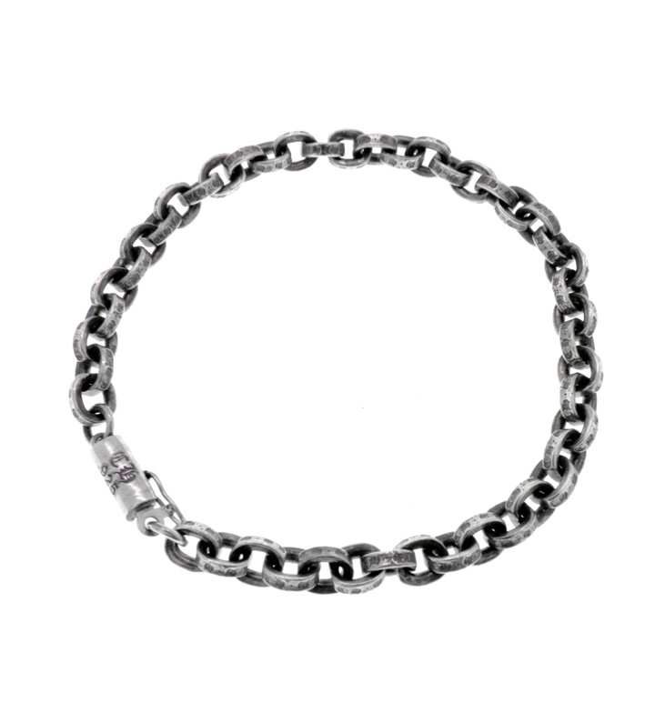 楽天市場】【CHROME HEARTS クロムハーツ Bracelet ブレスレット