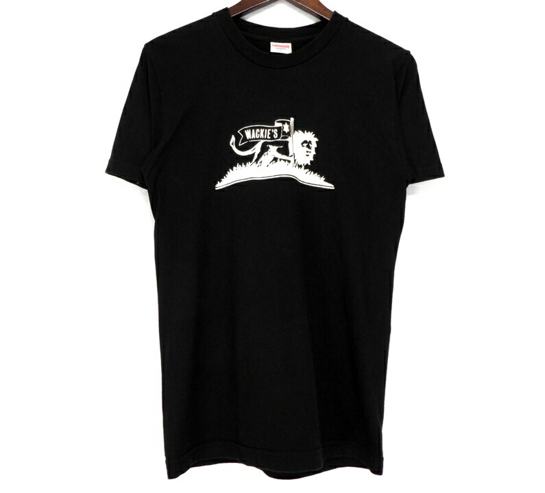 楽天市場】13AW 大きいサイズ XL 人気 黒 USA製 □ シュプリーム
