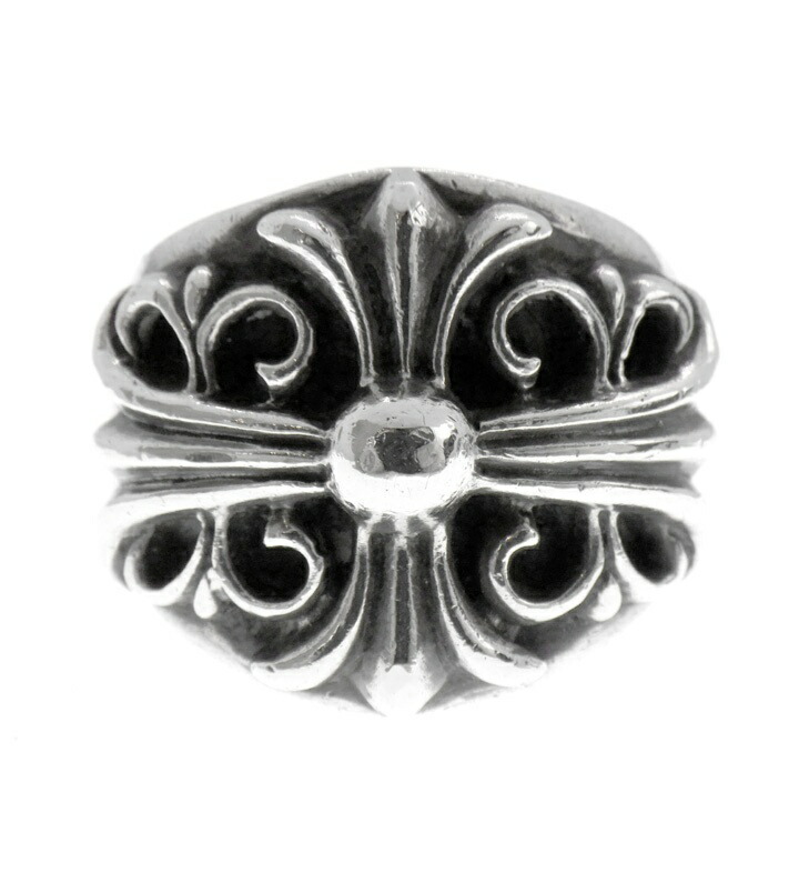 クロムハーツ シルバー925 リング 楽天市場】CHROME HEARTS【クロムハーツ】2356-304-1000-9210