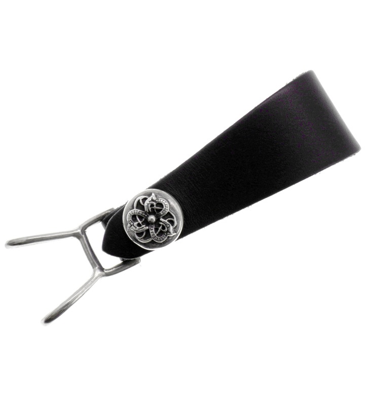 楽天市場】【CHROME HEARTS クロムハーツ Belt ベルト