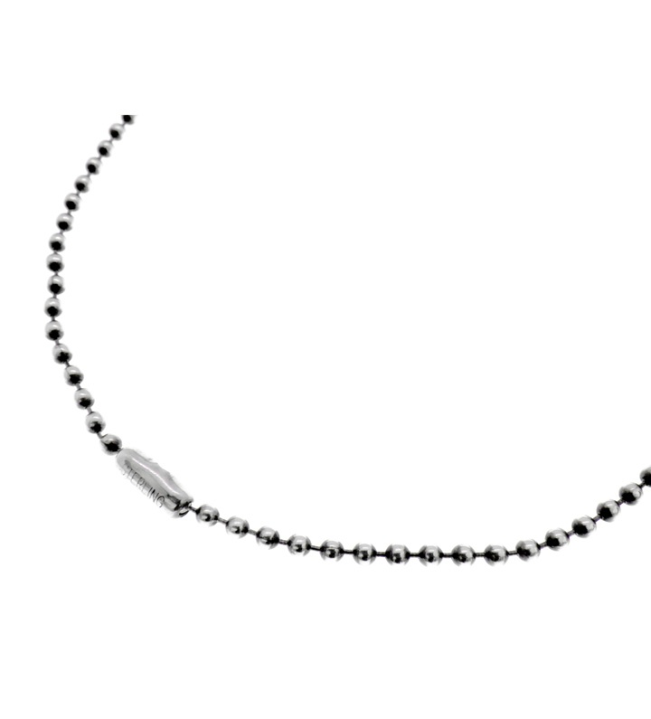 楽天市場】クロムハーツ【CHROMEHEARTS】【保証書付】【22K
