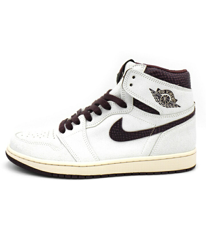 楽天市場】NIKE ナイキ A MA MANIERE AIR JORDAN 1 RETRO HIGH