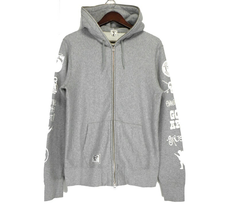 楽天市場】A BATHING APE ア ベイシング エイプ パーカー STUSSY