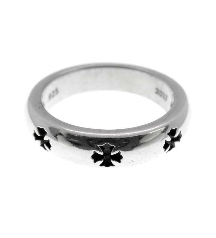 楽天市場】クロムハーツ【CHROMEHEARTS】【保証書付】INFINITY