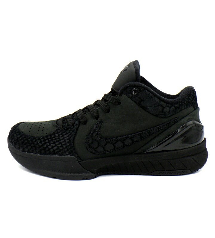 シューズ(男性用) kobe4 Nike Kobe 4 Splatter Men's - 344335-002 - US